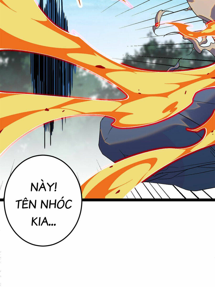Cái Bóng Vạn Năng: Chapter 191