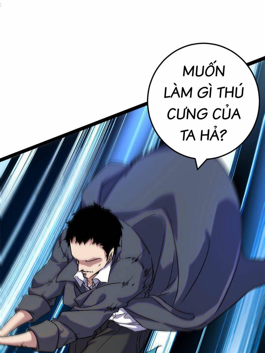Cái Bóng Vạn Năng: Chapter 191