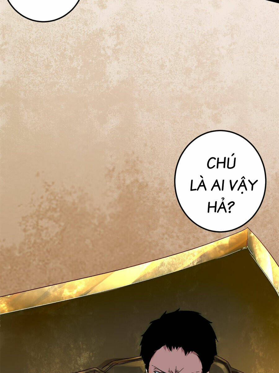 Cái Bóng Vạn Năng: Chapter 191