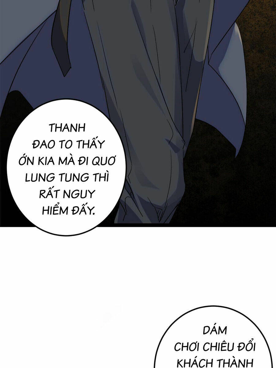 Cái Bóng Vạn Năng: Chapter 191