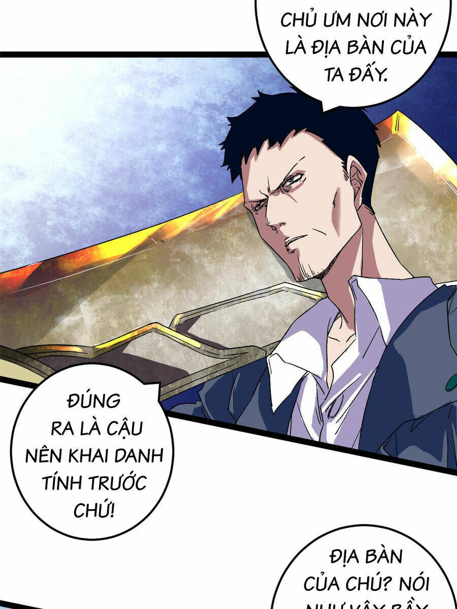 Cái Bóng Vạn Năng: Chapter 191