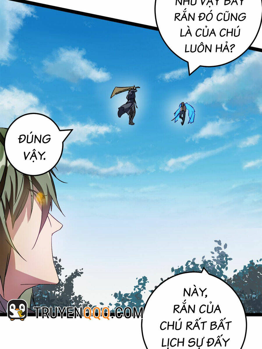 Cái Bóng Vạn Năng: Chapter 191