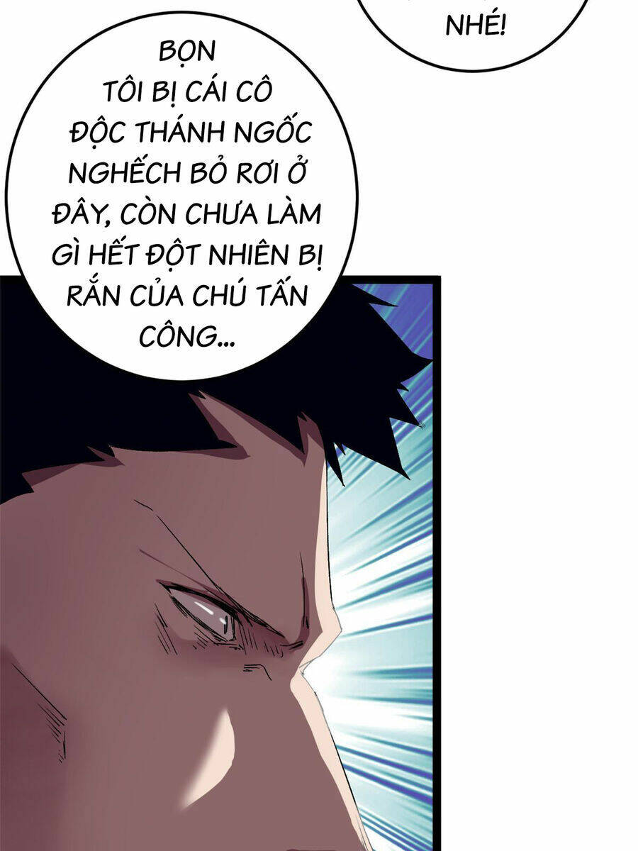Cái Bóng Vạn Năng: Chapter 191