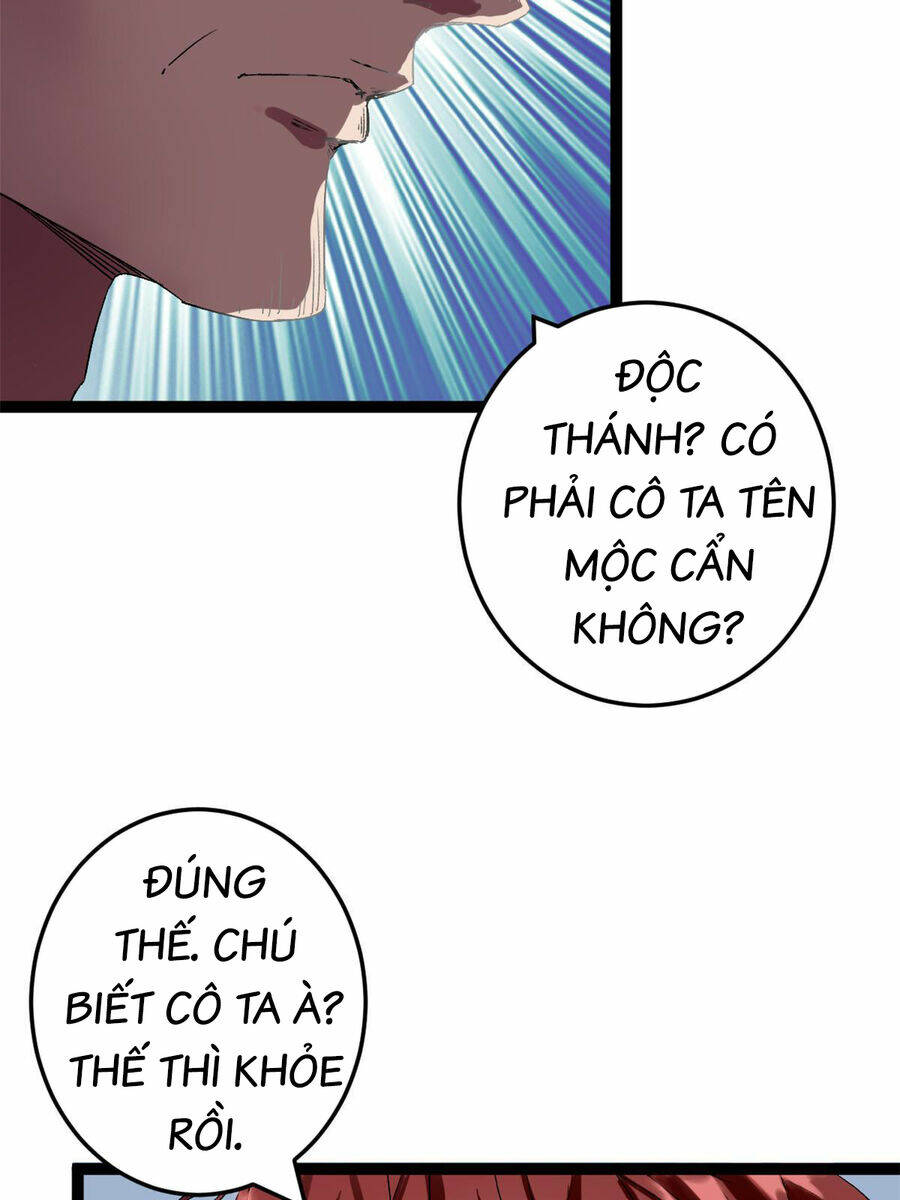 Cái Bóng Vạn Năng: Chapter 191