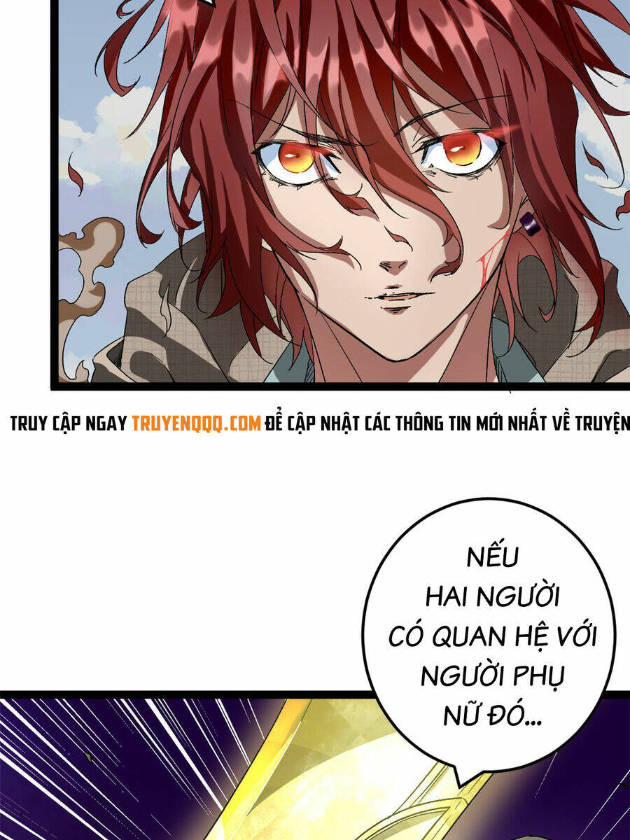 Cái Bóng Vạn Năng: Chapter 191