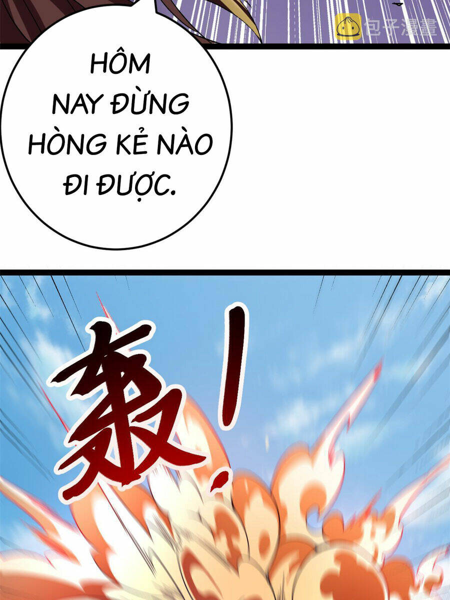 Cái Bóng Vạn Năng: Chapter 191