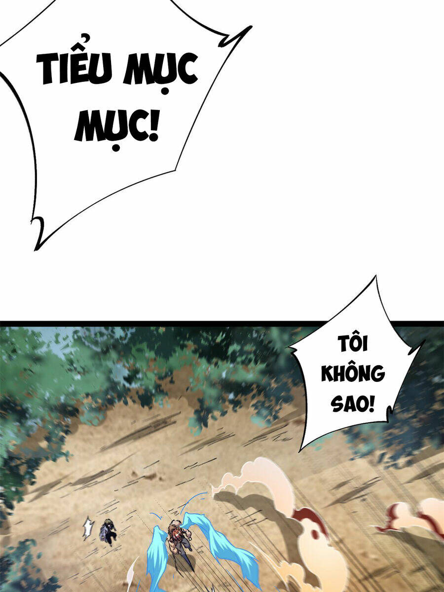 Cái Bóng Vạn Năng: Chapter 191
