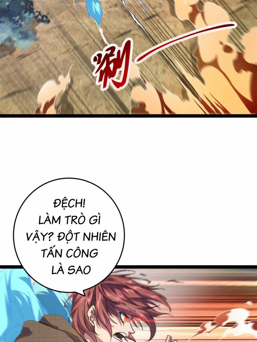 Cái Bóng Vạn Năng: Chapter 191