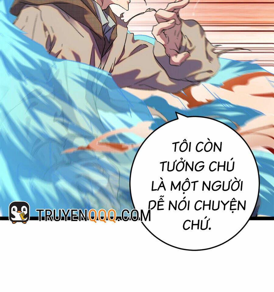 Cái Bóng Vạn Năng: Chapter 191