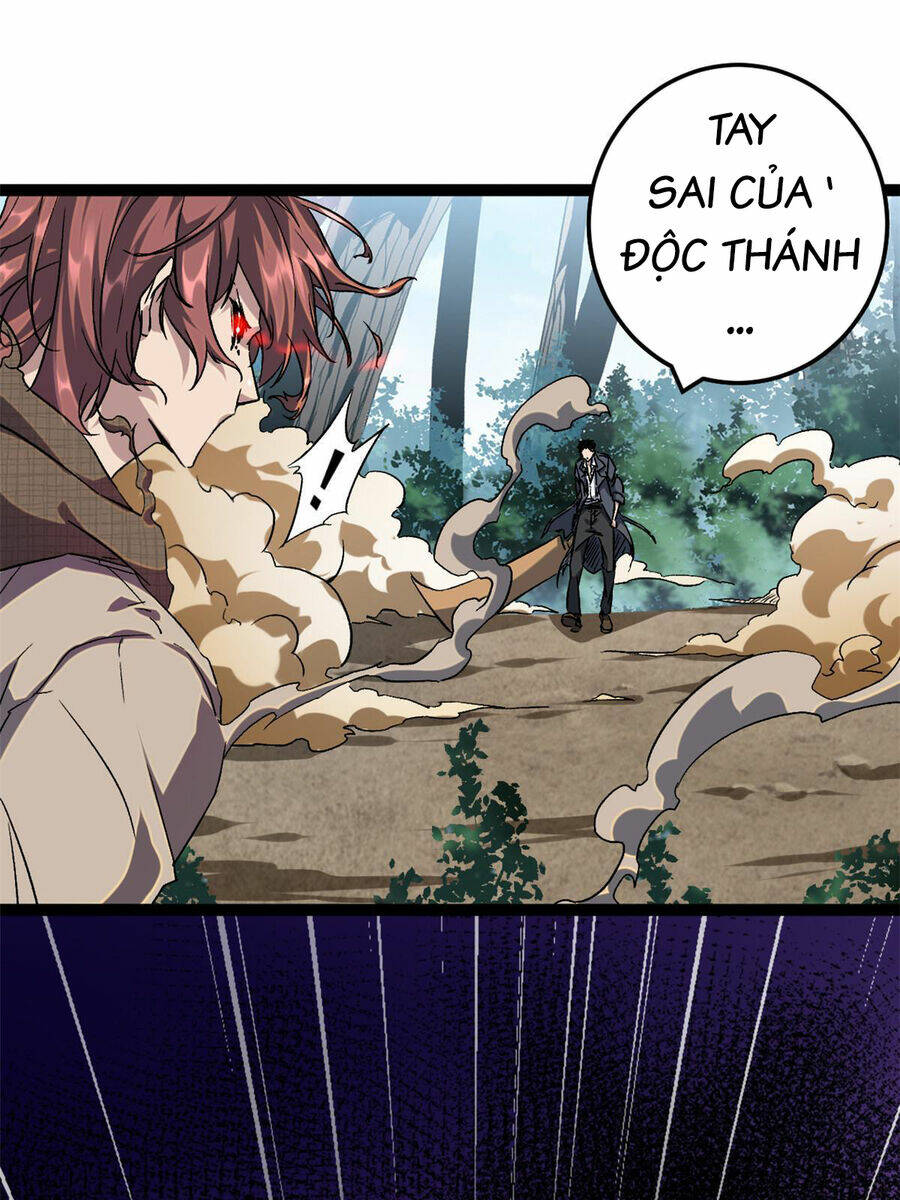 Cái Bóng Vạn Năng: Chapter 191