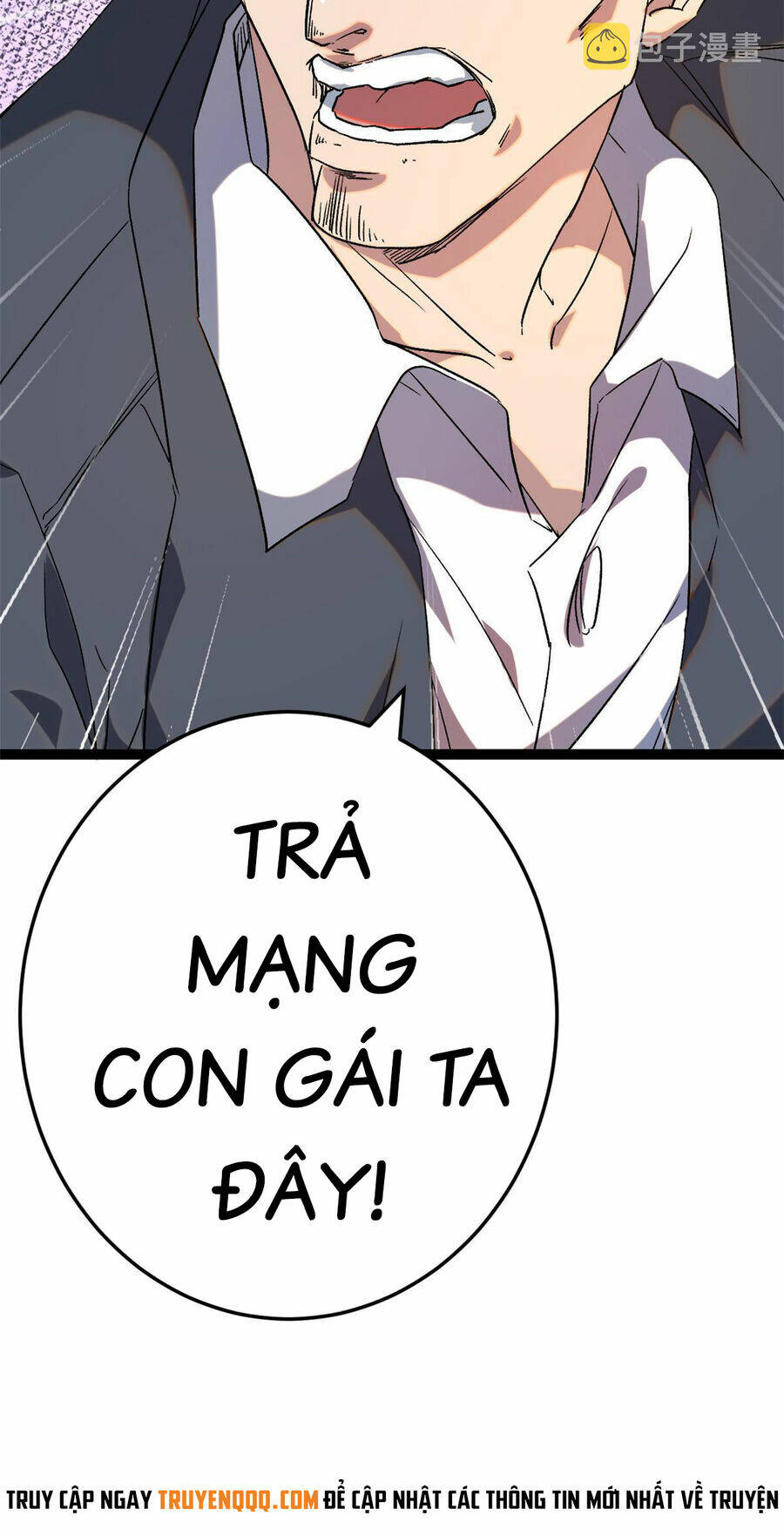 Cái Bóng Vạn Năng: Chapter 191