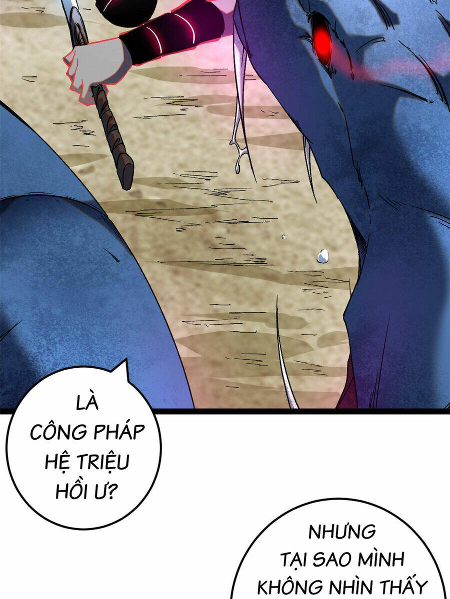 Cái Bóng Vạn Năng: Chapter 191
