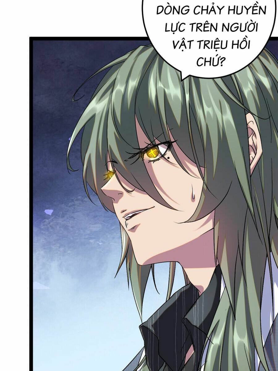 Cái Bóng Vạn Năng: Chapter 191
