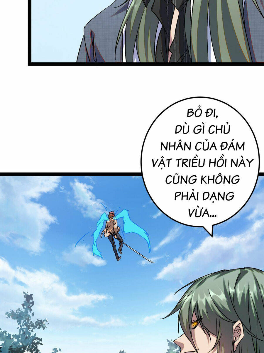 Cái Bóng Vạn Năng: Chapter 191