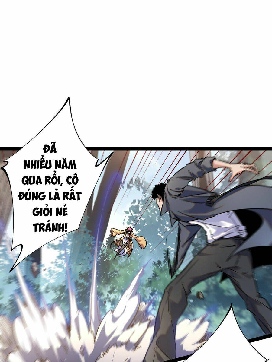 Cái Bóng Vạn Năng: Chapter 193