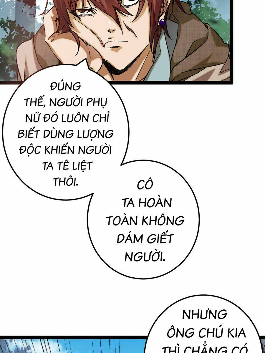 Cái Bóng Vạn Năng: Chapter 193