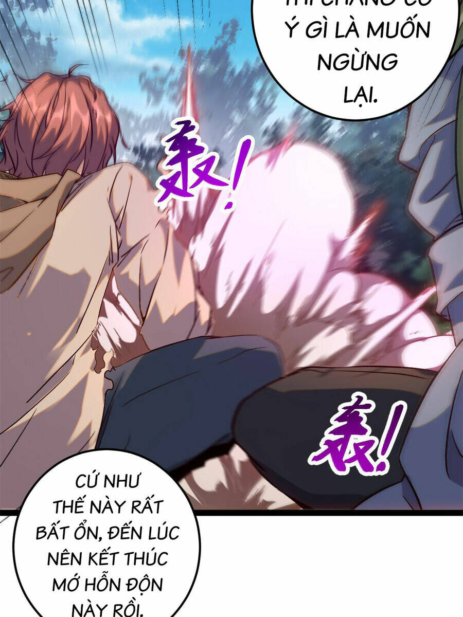 Cái Bóng Vạn Năng: Chapter 193
