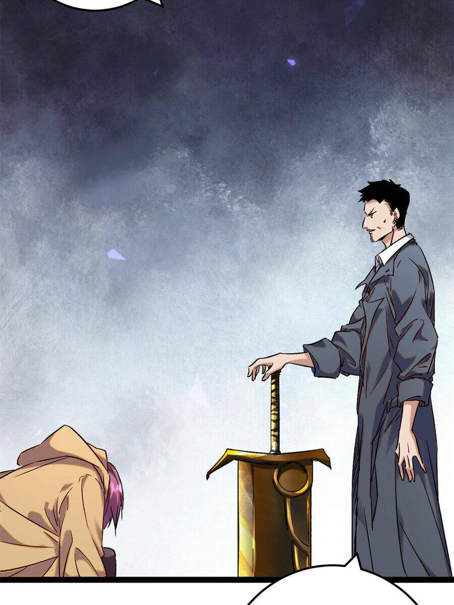 Cái Bóng Vạn Năng: Chapter 193