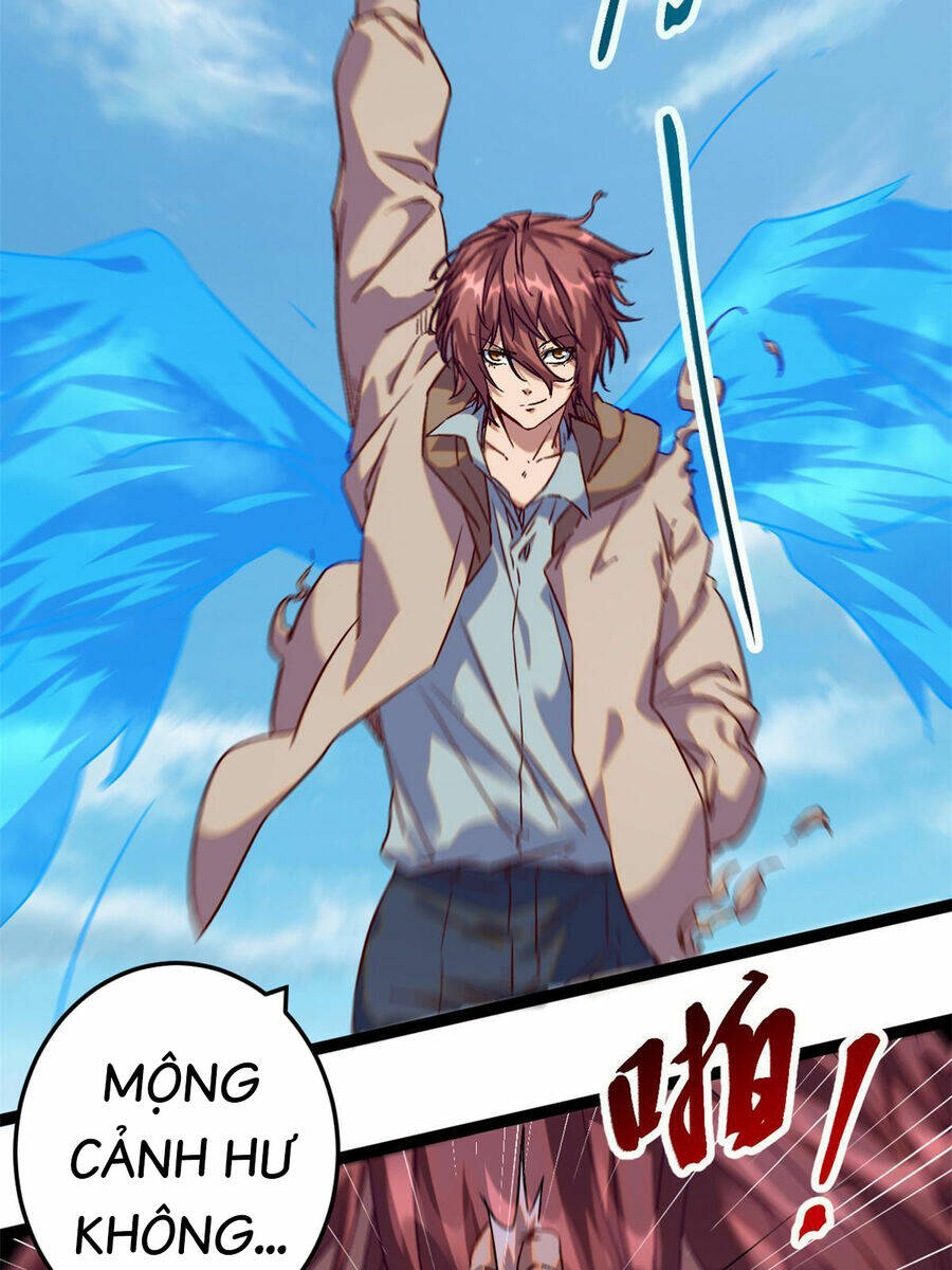 Cái Bóng Vạn Năng: Chapter 193