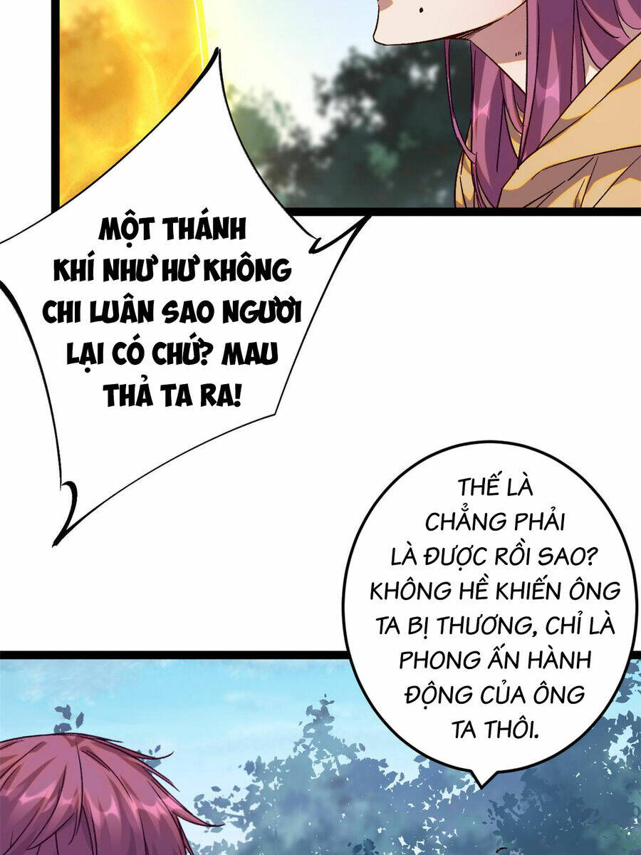 Cái Bóng Vạn Năng: Chapter 193