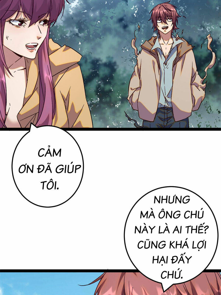 Cái Bóng Vạn Năng: Chapter 193