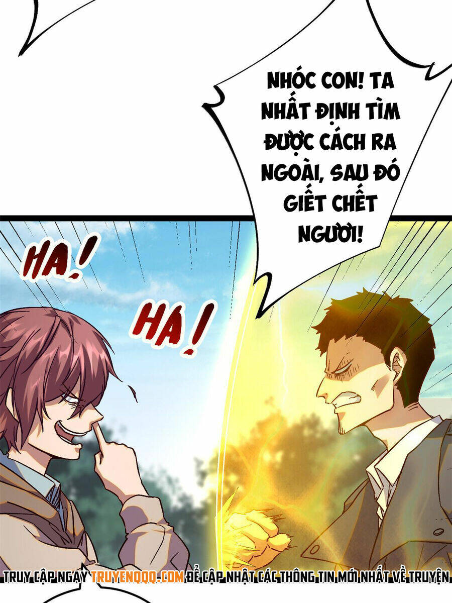 Cái Bóng Vạn Năng: Chapter 193