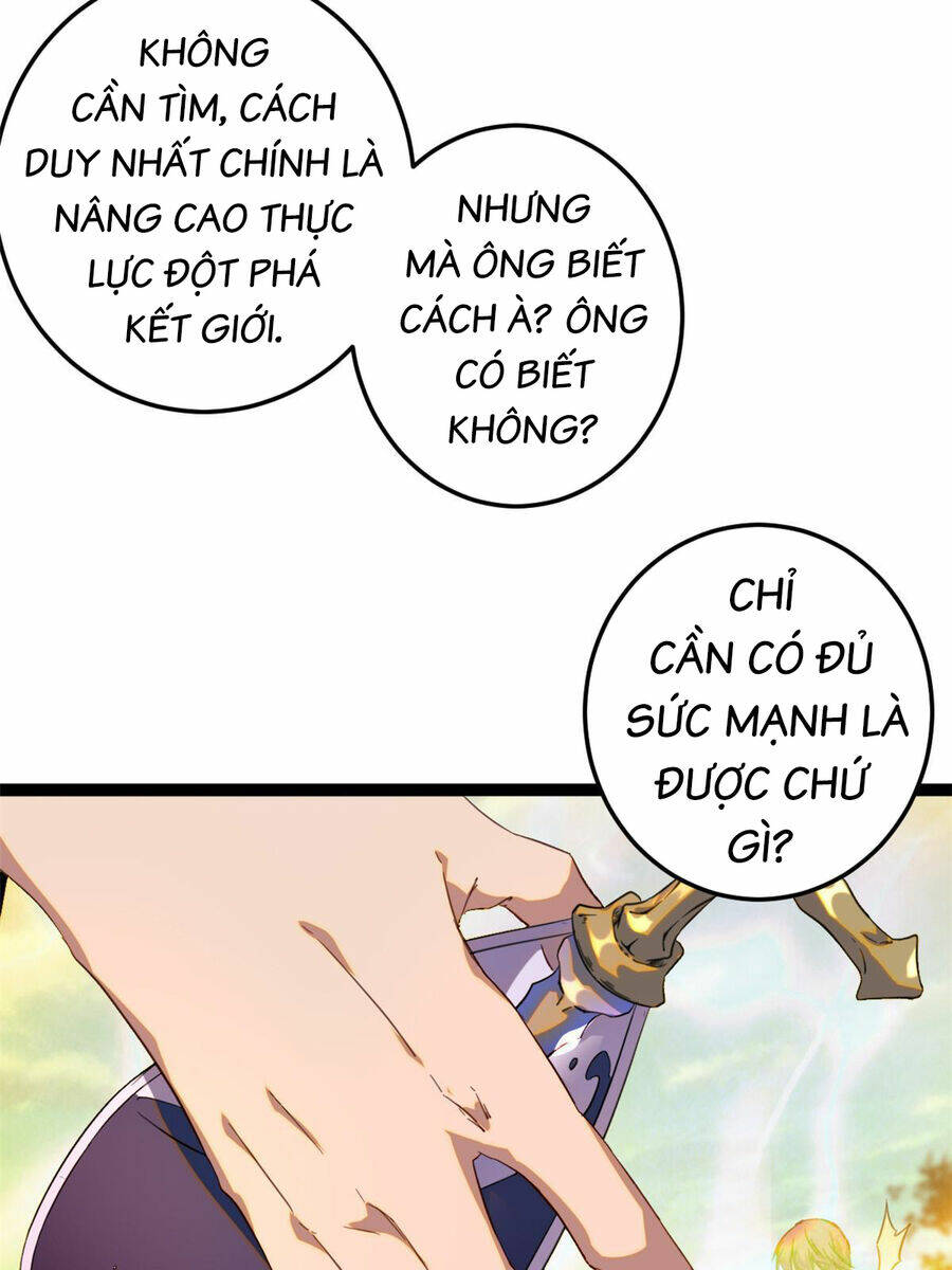 Cái Bóng Vạn Năng: Chapter 193