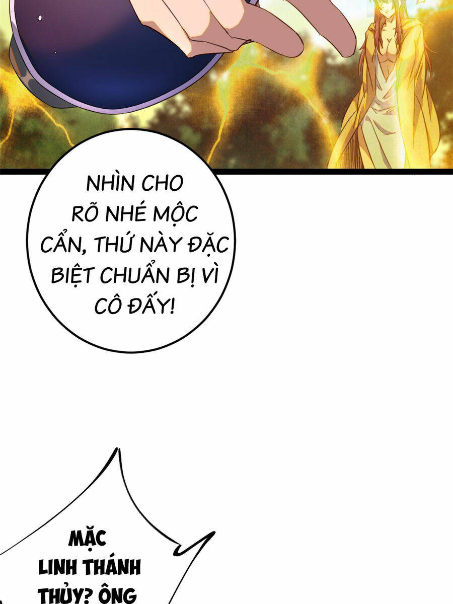 Cái Bóng Vạn Năng: Chapter 193