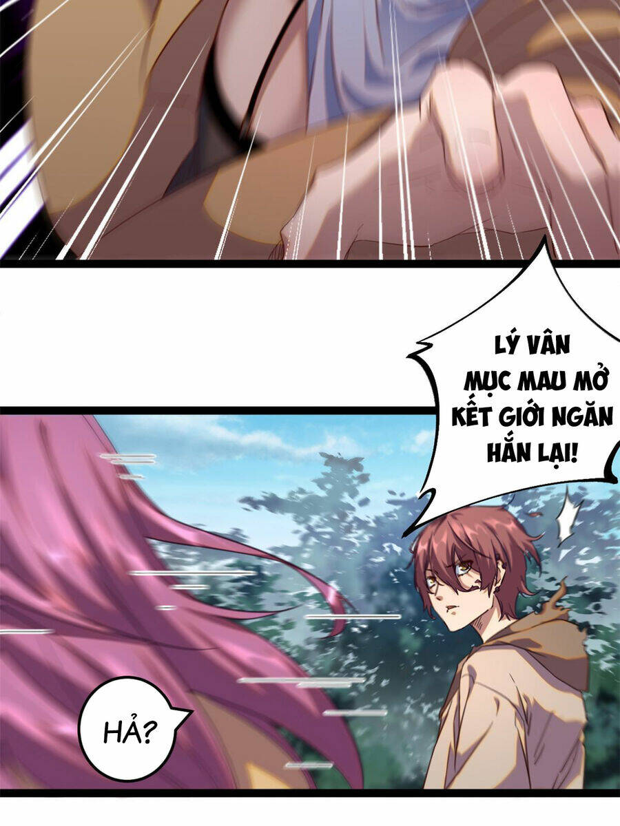 Cái Bóng Vạn Năng: Chapter 193