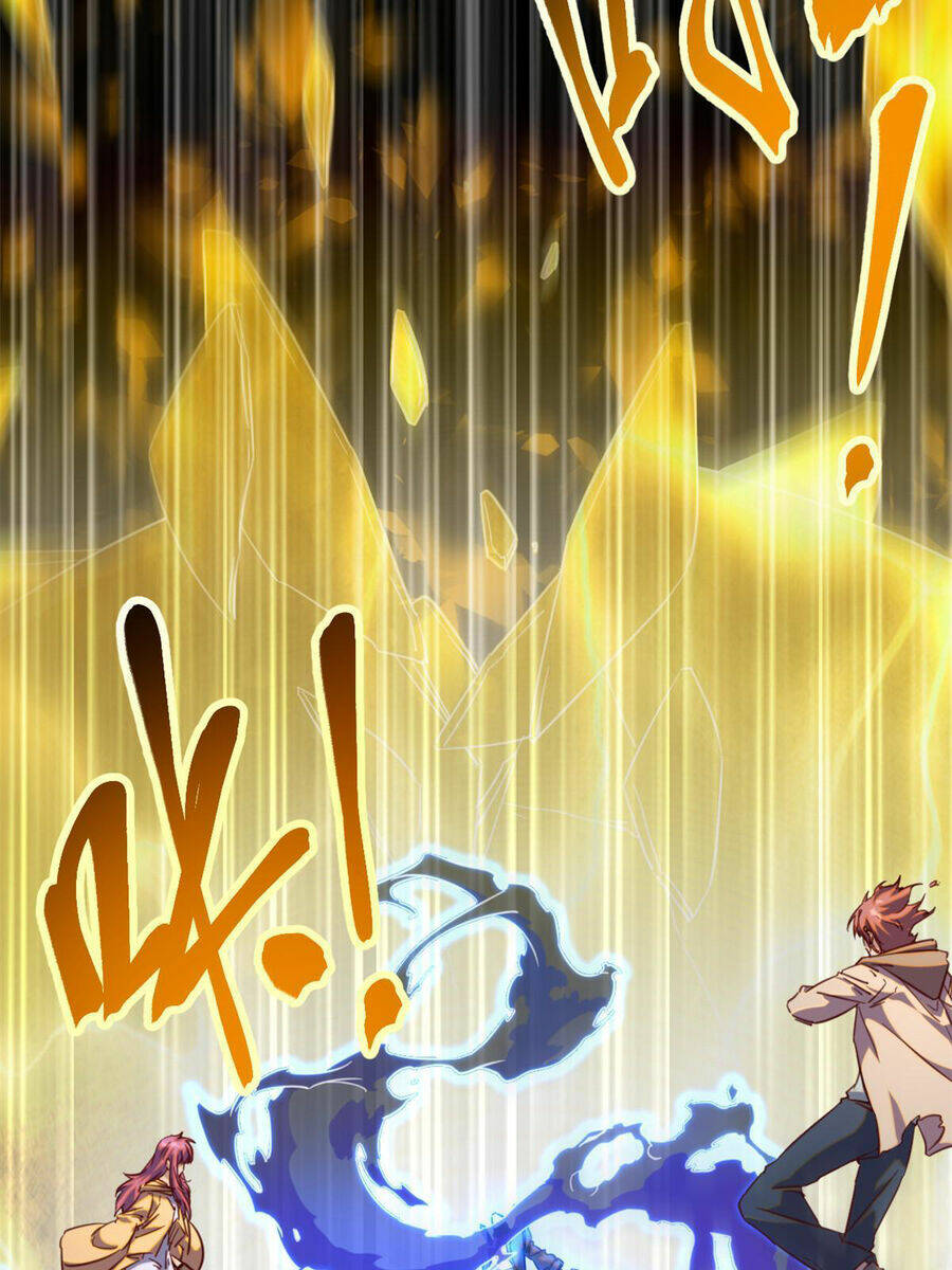 Cái Bóng Vạn Năng: Chapter 193