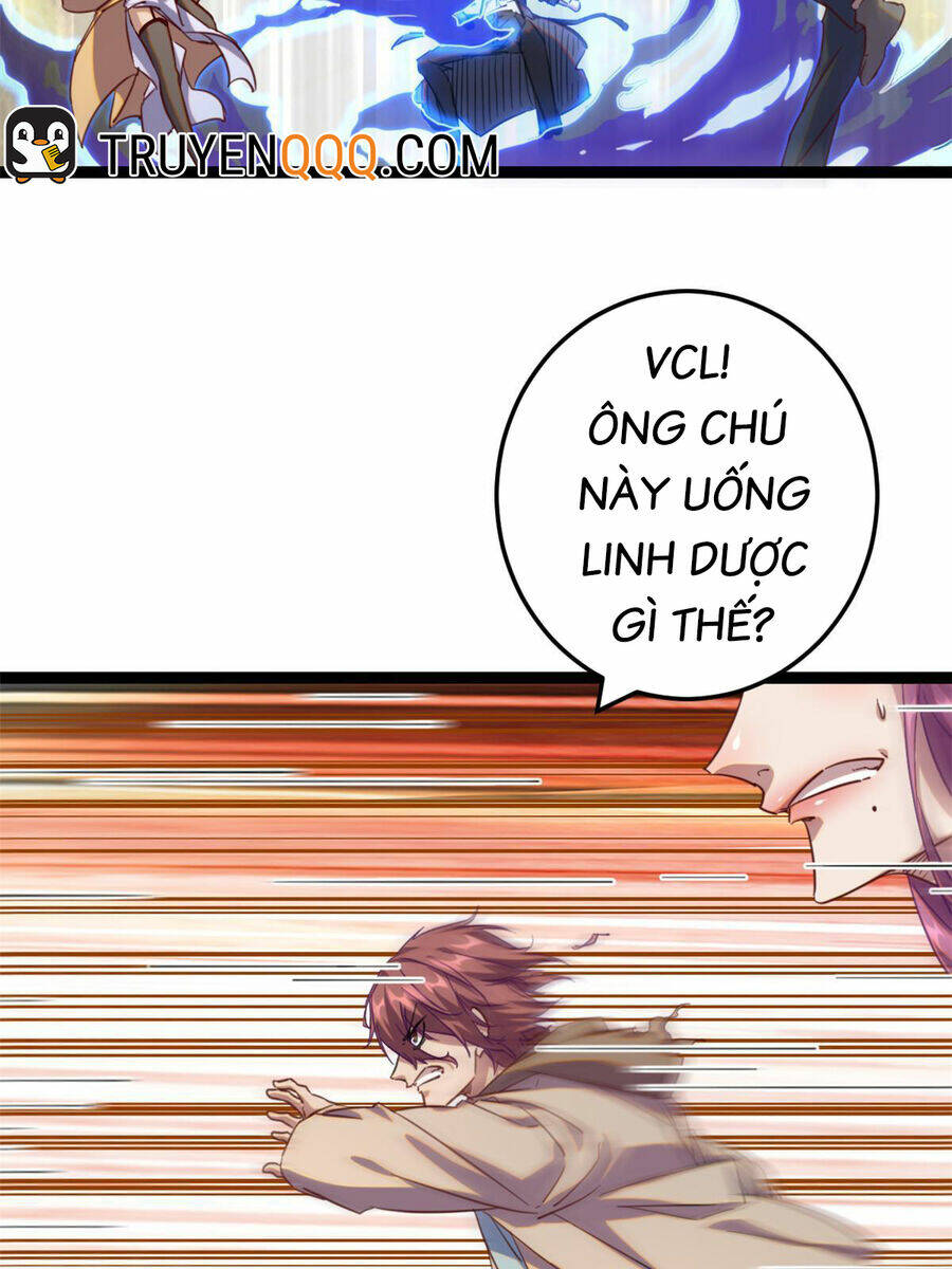 Cái Bóng Vạn Năng: Chapter 193