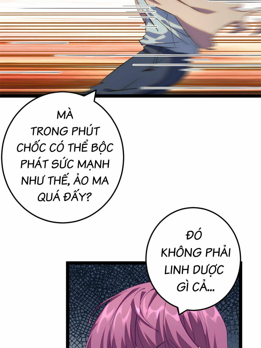Cái Bóng Vạn Năng: Chapter 193