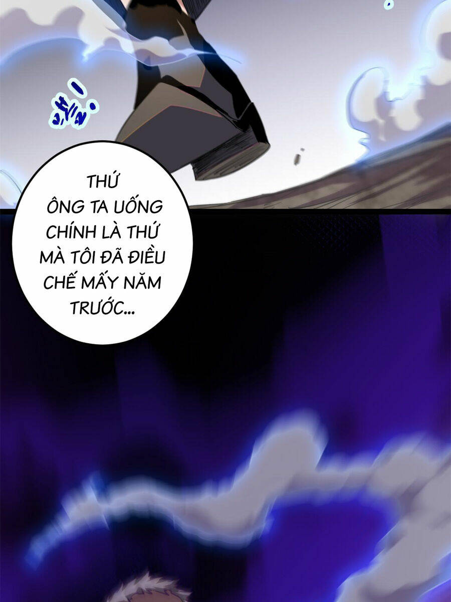 Cái Bóng Vạn Năng: Chapter 193