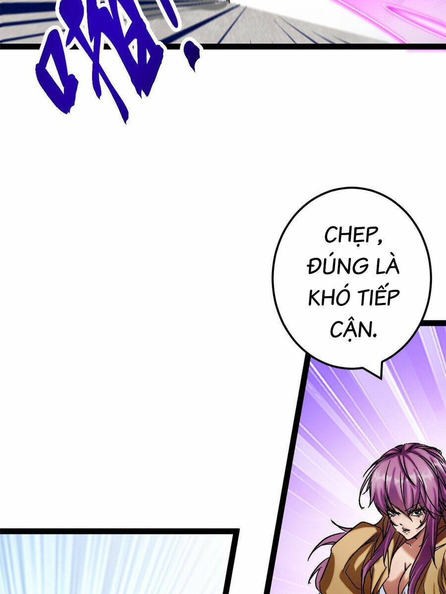 Cái Bóng Vạn Năng: Chapter 193