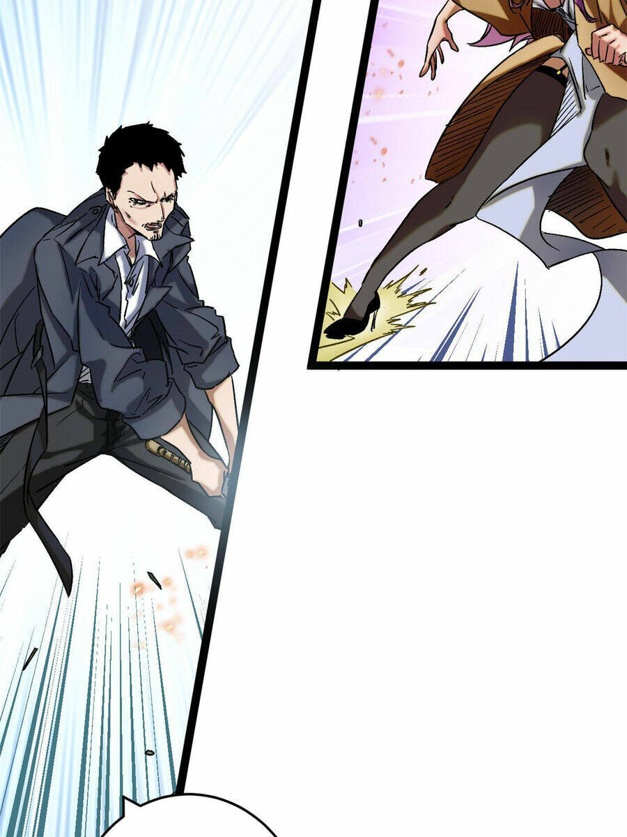 Cái Bóng Vạn Năng: Chapter 193