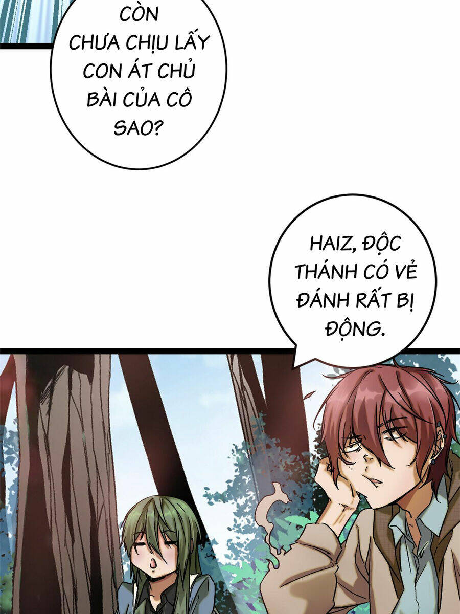 Cái Bóng Vạn Năng: Chapter 193