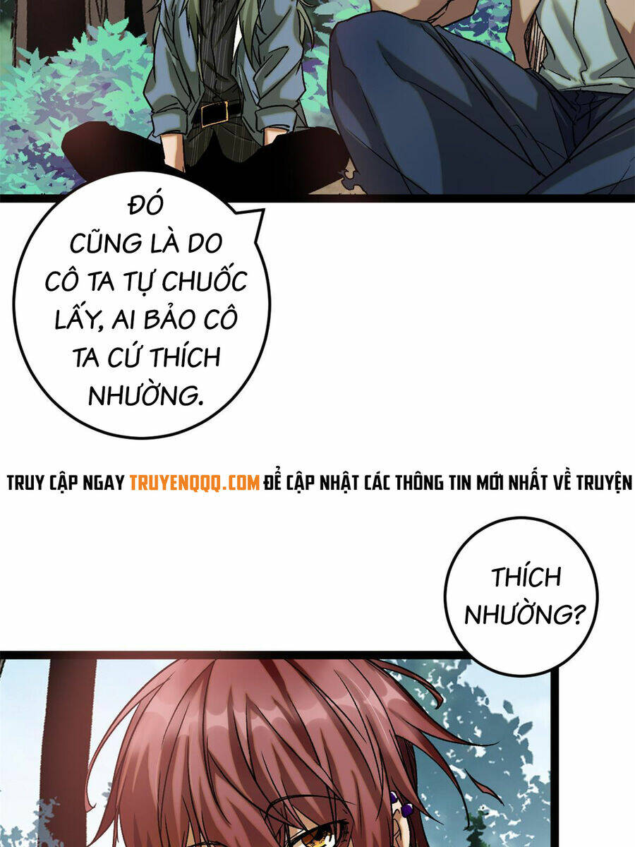 Cái Bóng Vạn Năng: Chapter 193