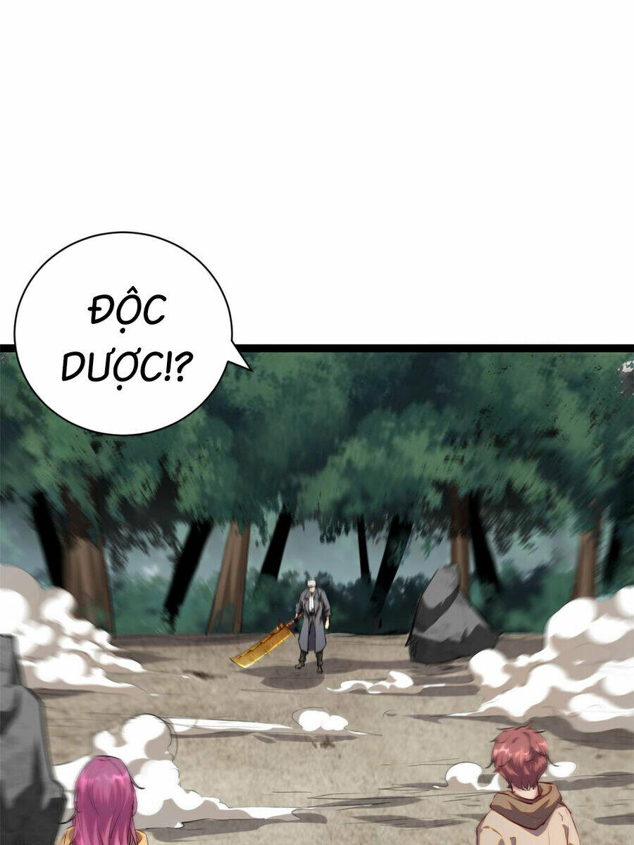 Cái Bóng Vạn Năng: Chapter 194
