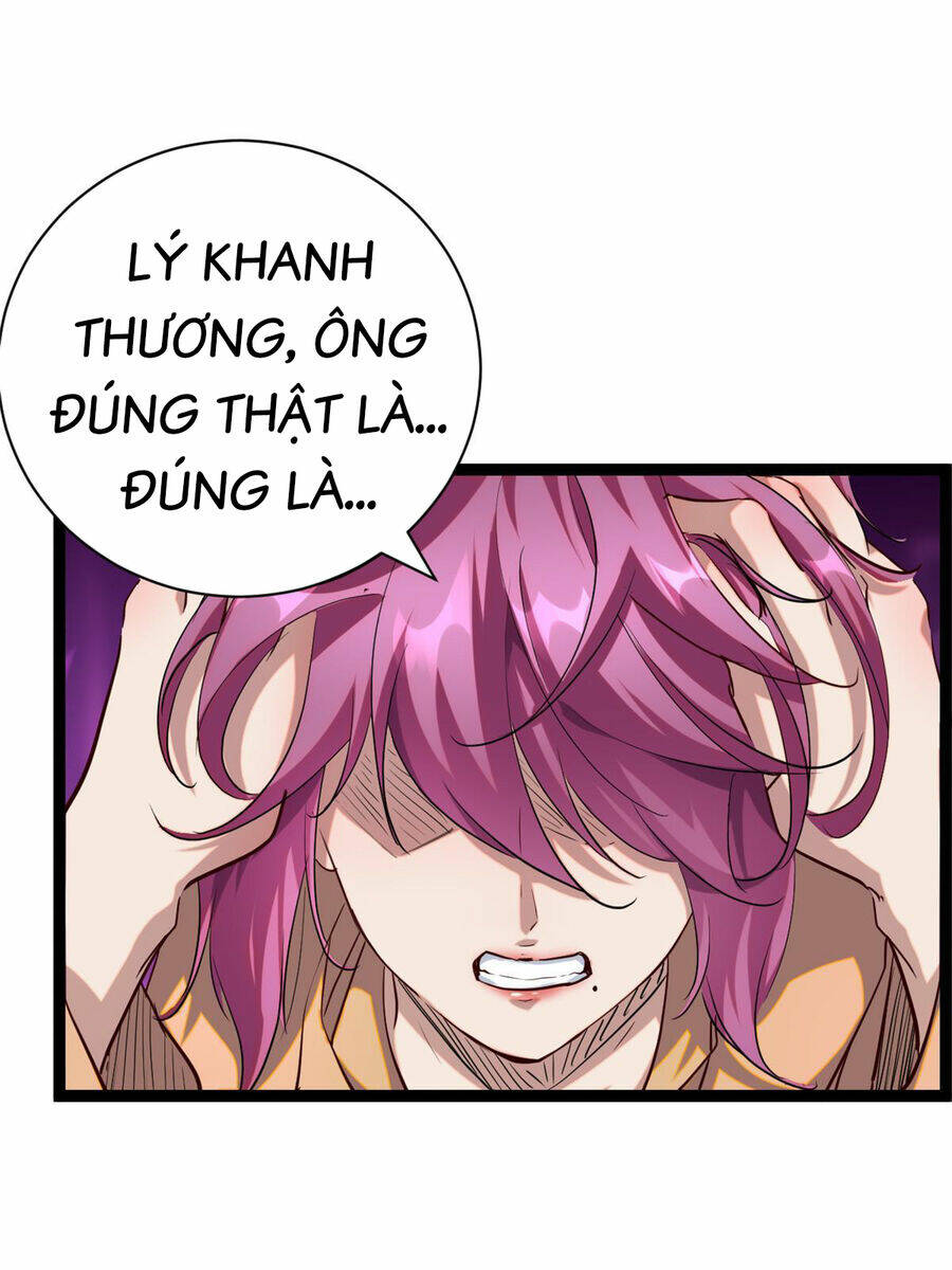 Cái Bóng Vạn Năng: Chapter 194