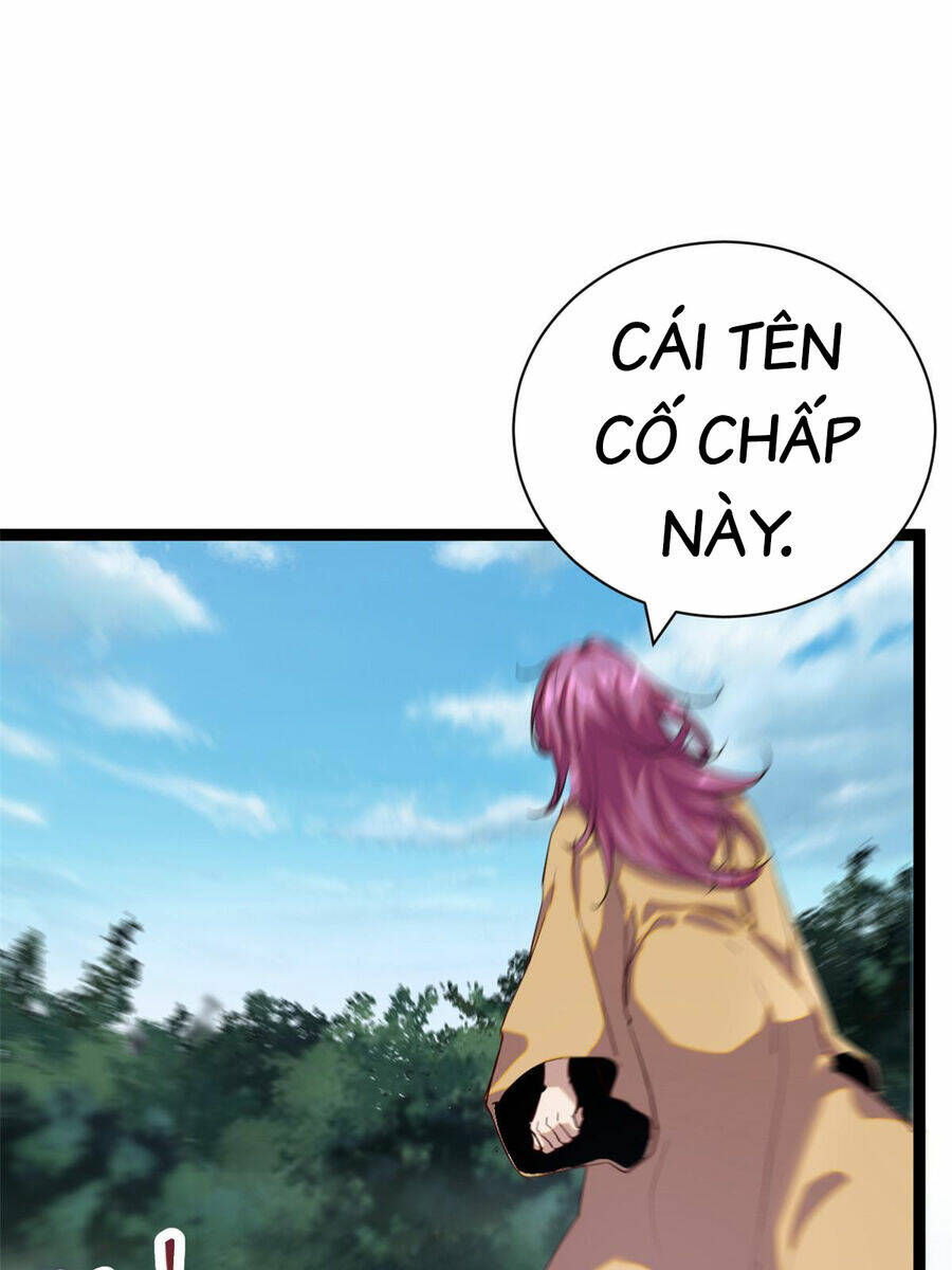 Cái Bóng Vạn Năng: Chapter 194