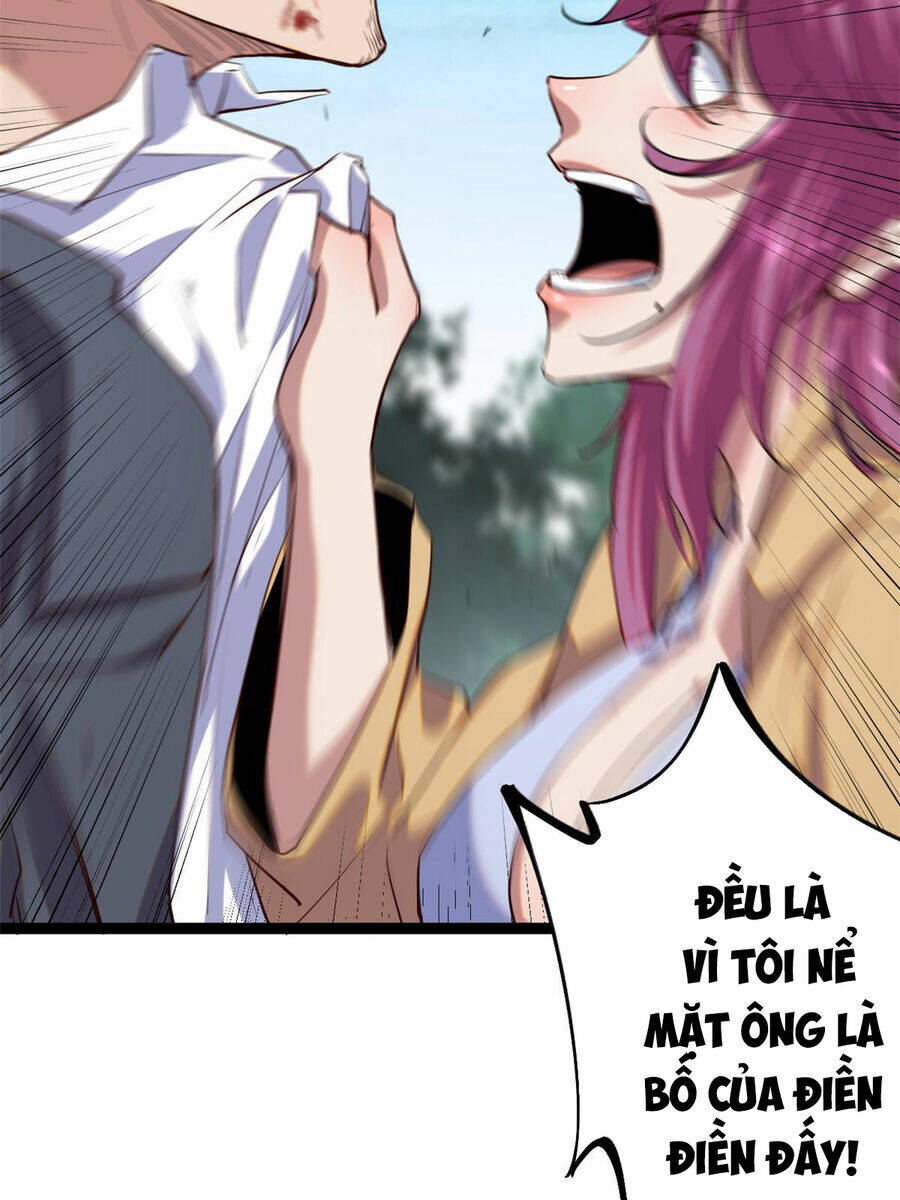 Cái Bóng Vạn Năng: Chapter 194