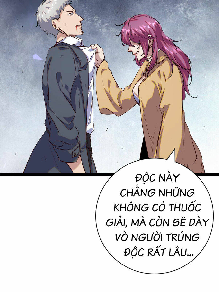 Cái Bóng Vạn Năng: Chapter 194