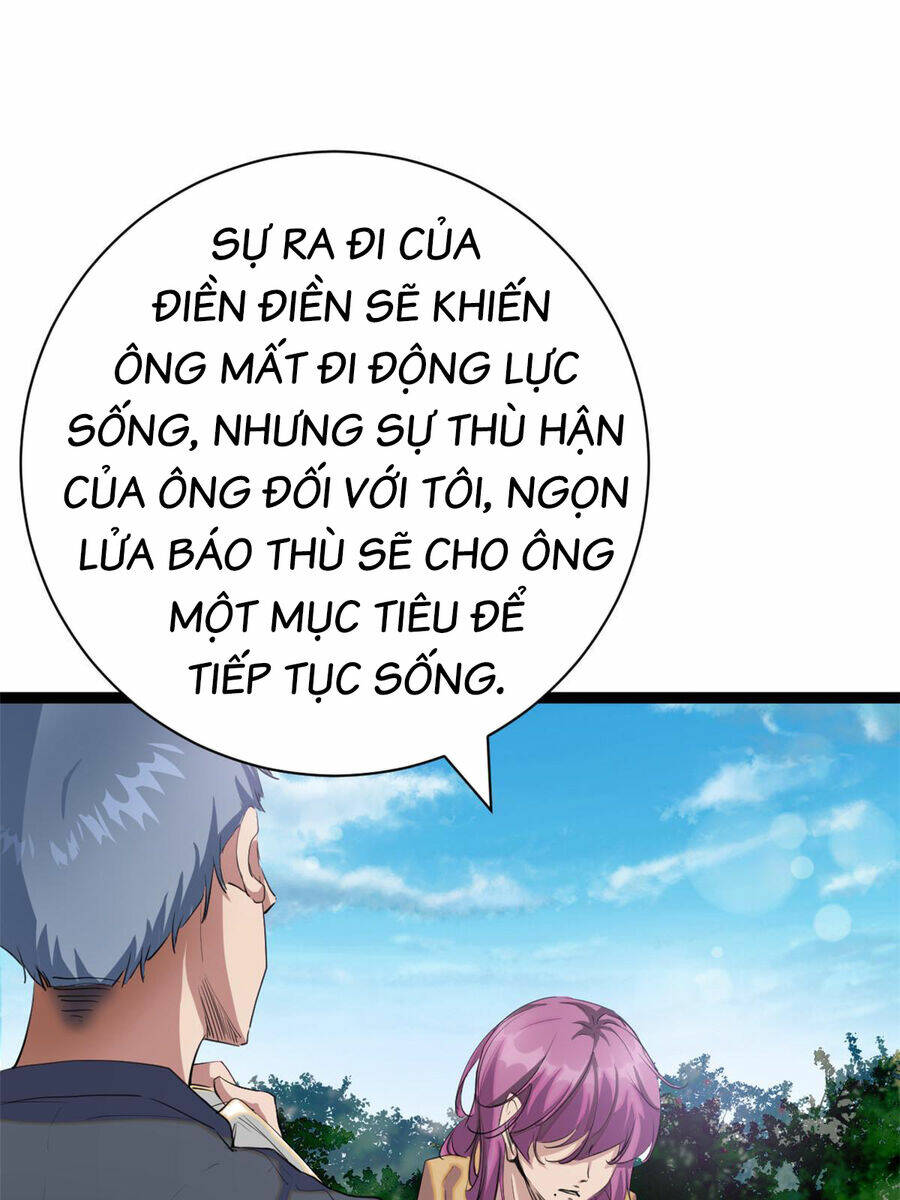 Cái Bóng Vạn Năng: Chapter 194