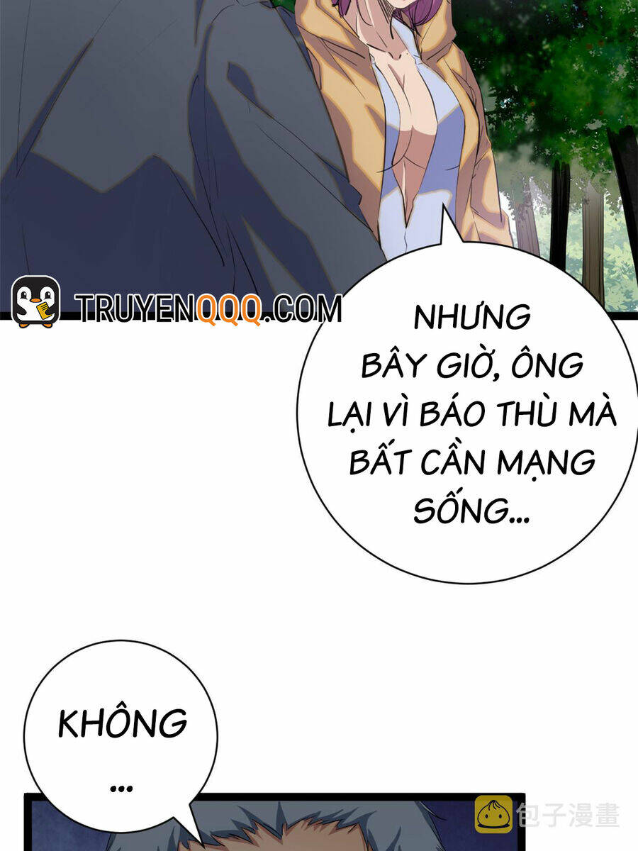 Cái Bóng Vạn Năng: Chapter 194