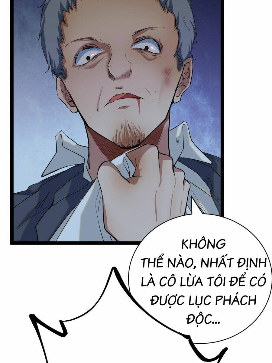 Cái Bóng Vạn Năng: Chapter 194