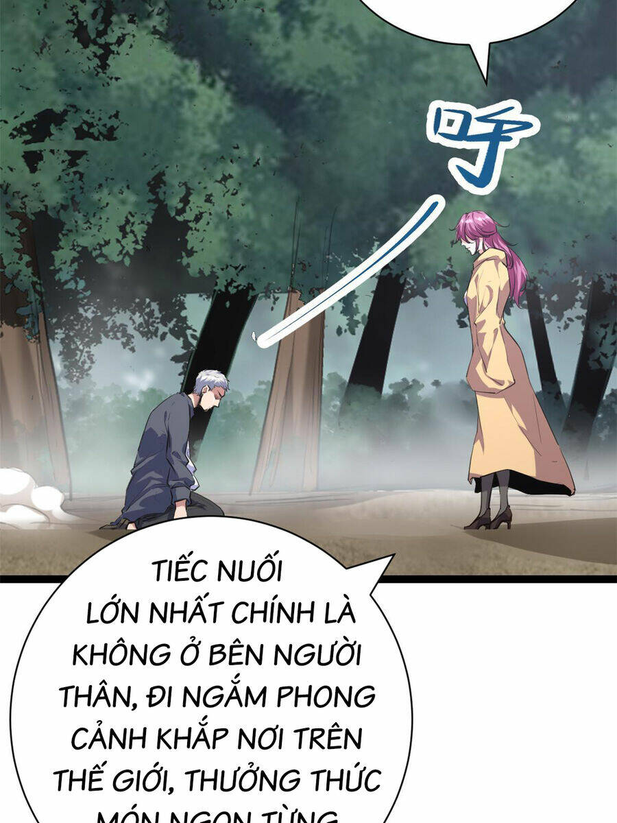Cái Bóng Vạn Năng: Chapter 194