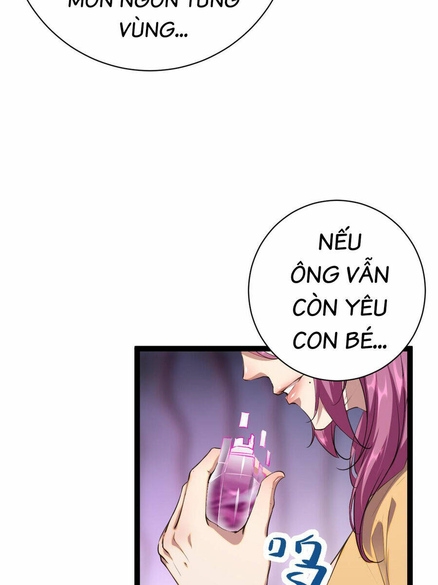 Cái Bóng Vạn Năng: Chapter 194