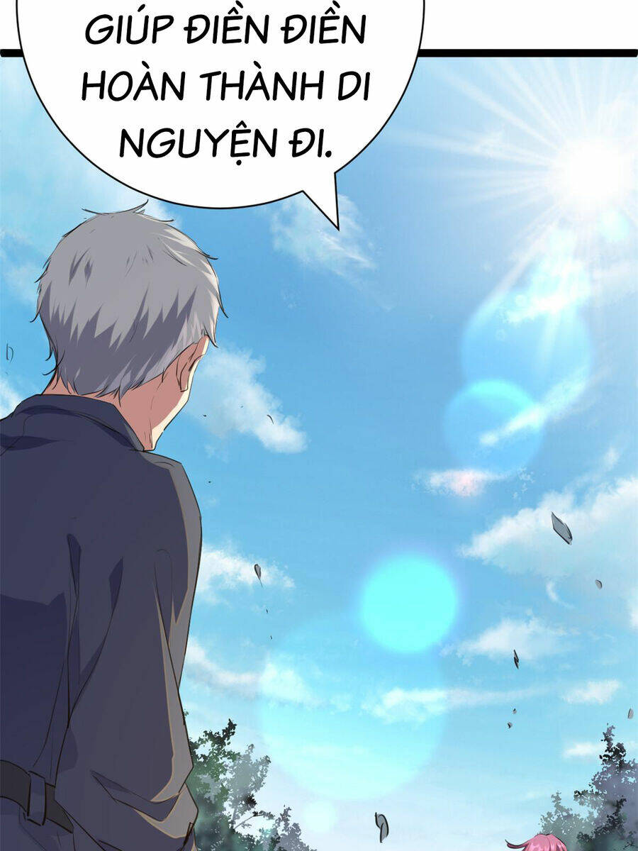 Cái Bóng Vạn Năng: Chapter 194