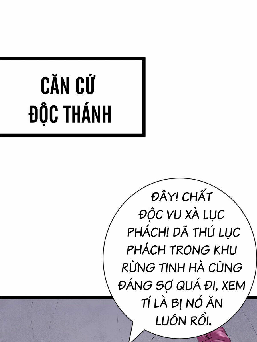 Cái Bóng Vạn Năng: Chapter 194