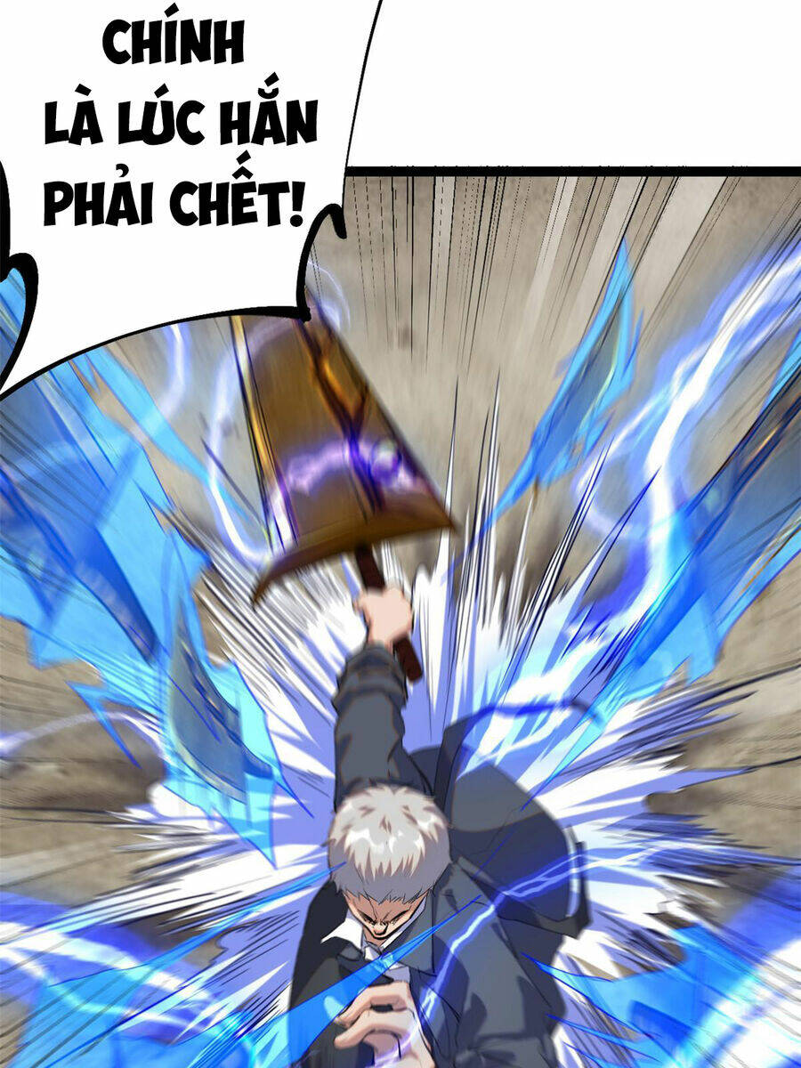 Cái Bóng Vạn Năng: Chapter 194